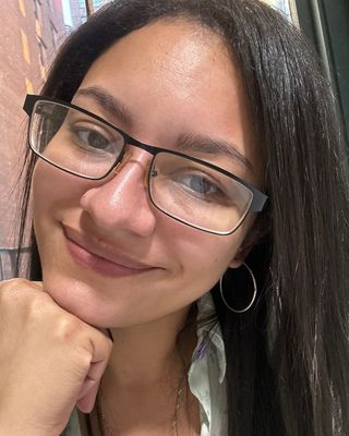 Photo of Taina M Camacho, Counselor, LMHC