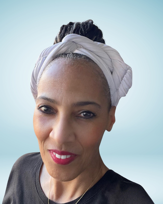 Photo of Deidria Hagerman, Marriage & Family Therapist Intern, MFTI