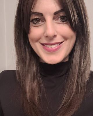 Photo of Brittany Thompson, Marriage & Family Therapist, LMFT