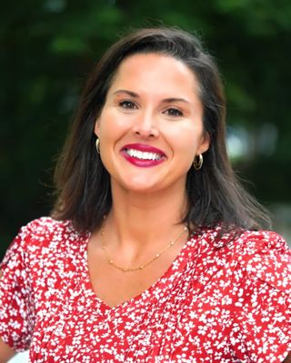 Photo of Jessica Loper Johnson, Licensed Professional Counselor, MS, LPC, CPCS