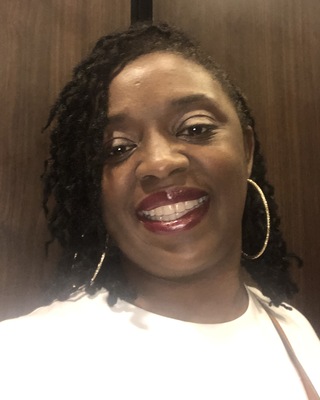 Photo of Lakeisha McDonald, Licensed Professional Counselor, EdS, NBCC , NCSC, LPC-S