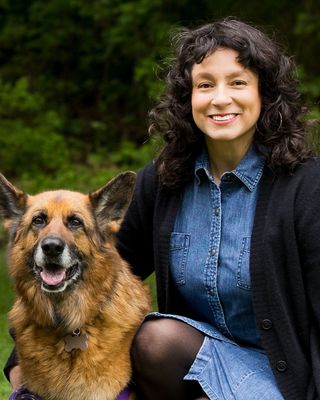 Photo of Karla A. V. Blackwell, Pre-Licensed Professional, MS, NCC