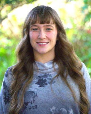Photo of Julia Long, Marriage & Family Therapist Associate, MA, AMFT