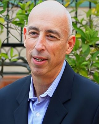 Photo of Gerald Monk, Marriage & Family Therapist in Pasadena, CA