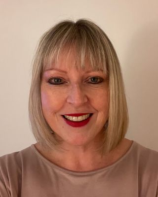 Photo of Angela Powell - Live Well Counselling & Consulting, Social Worker, MSc, AMHSW