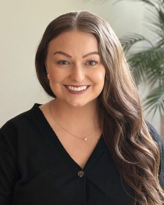 Photo of Kelsey Munster, Licensed Professional Counselor, MS, LPC