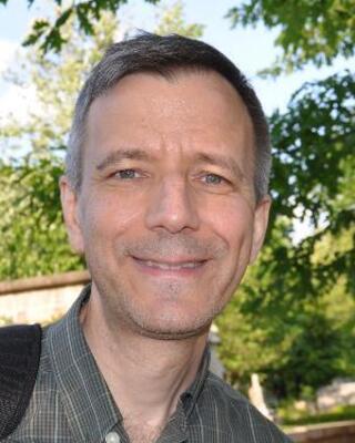 Photo of Dr. Alan W. Brue, Psychologist in Rome, GA