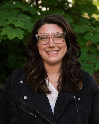 Photo of Kendra Hamman, Licensed Clinical Mental Health Counselor, LCMHC