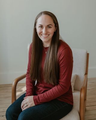 Photo of Amber Bennett, Counselor, MS, LMHC, RPT-S