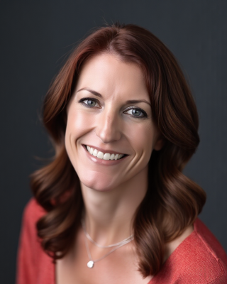 Photo of Laura Lewison, Counselor, LCPC