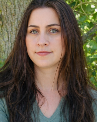 Photo of Jessica Ratcliff, Supervisee in Clinical Social Work, MSW, LCSW-S
