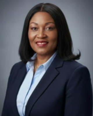 Photo of Mah Clavia Tendoh, Psychiatric Nurse Practitioner, PMHNP