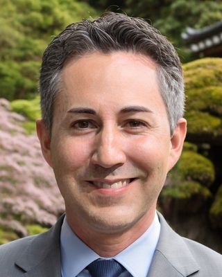 Photo of John Nomura, PhD, BCBA-D, LP, LSSP, Psychologist