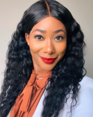 Photo of Jasmine Rogers, Psychiatric Nurse Practitioner, PMHNP