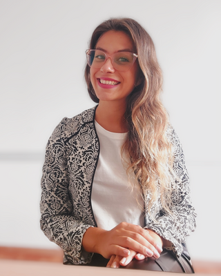 Foto de Agostina Zacco, Psicoterapeuta, Lic. en Psicología, Psic.