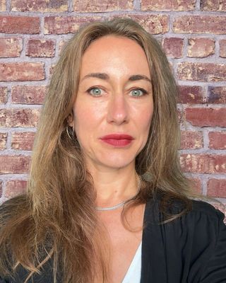 Photo of Emma Van Ness, Counselor, PhD, LCMHC