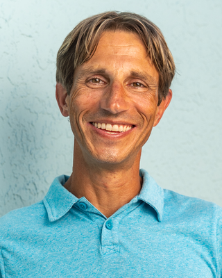 Photo of Jarod Johnson, Licensed Professional Counselor, LPC