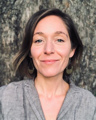 Photo of Emily Alderaen, Licensed Professional Counselor