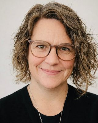 Photo of Betsie Chamberlain - Trauma Reframed Christian Counseling, Licensed Professional Counselor Associate, MA, MEd, EMDR, Trained