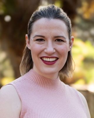 Photo of Johannah Walton, Psychologist, PhD