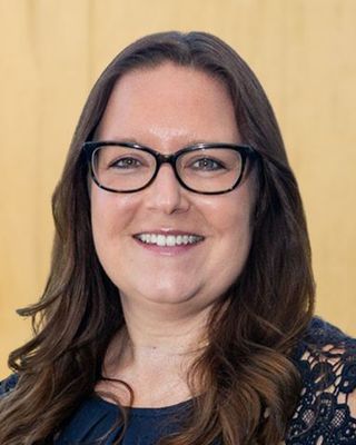 Photo of Erin Thompson, Psychiatric Nurse Practitioner, PMHNP