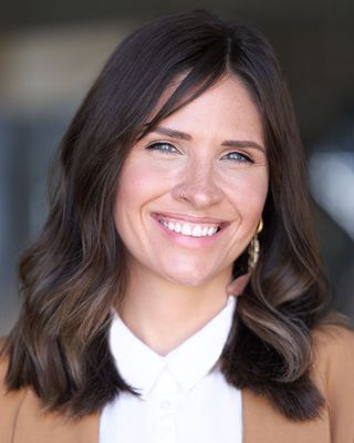 Photo of Lydia Stevens, Marriage & Family Therapist, LMFT