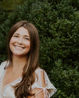 Photo of Kennedy Horn, Clinical Social Work/Therapist, LCSW-C, RYT-200