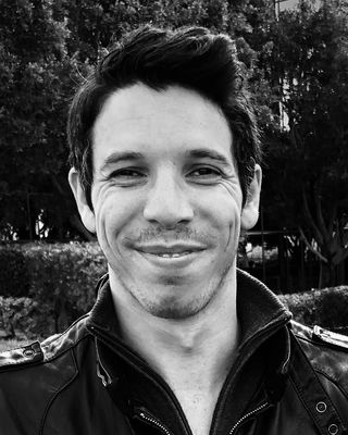 Photo of Johnny Floersheimer, Clinical Social Work/Therapist, LCSW