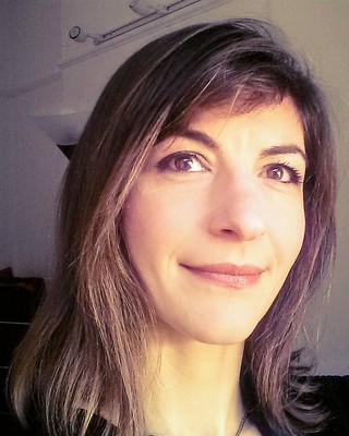 Photo of Dr Maria Tulino, Psychologist, DCounsPsych, HCPC - Couns. Psych.