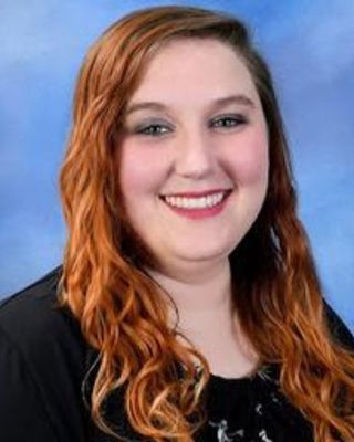 Photo of Rhianna French, Licensed Professional Counselor, LPC