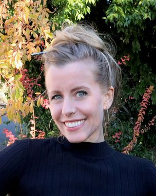Photo of Shaina Burnette, Marriage & Family Therapist Associate, AMFT