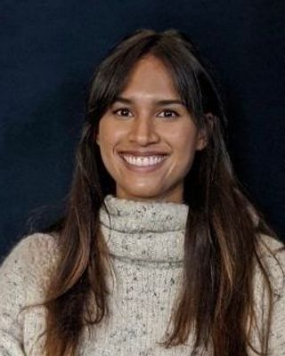 Photo of Raechel Philbert, Registered Psychotherapist, BAH, MCP