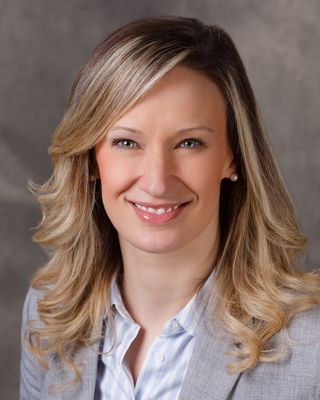 Photo of Megan Campbell, Psychologist in Southeast Calgary, Calgary, AB