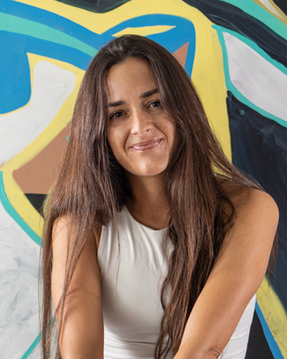 Photo of Paula Santos, Licensed Professional Counselor, MA, LPC