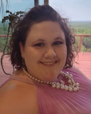 Photo of Gabrielle Pybus, Licensed Professional Counselor, MA, LPC, NCC