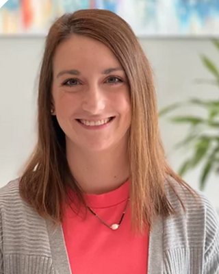 Photo of Kaitlyn Runyon, Counselor, LIMHP, LCSW