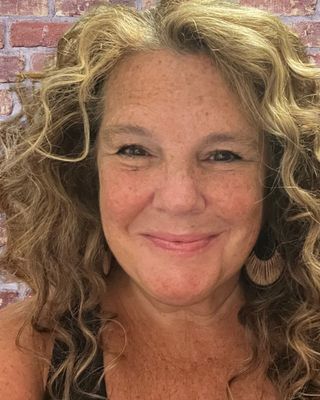 Photo of Vicki Couchenour, Counselor, LPCC