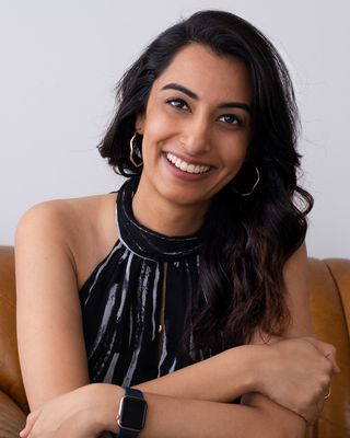 Photo of Meera Lakhani | Inner Reflections Psychology, Psychologist in Paddington, QLD