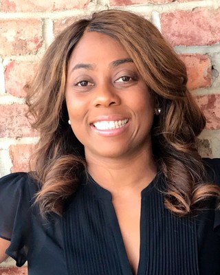 Photo of Yolanda M. McCormick, Licensed Clinical Mental Health Counselor in Charlotte, NC