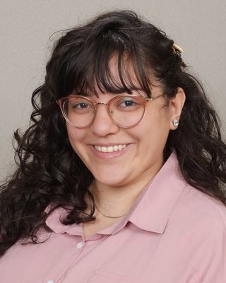Photo of Elizabeth Garcia, MHC-LP, Pre-Licensed Professional