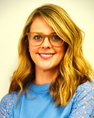 Photo of Emily Manning, Counselor, MEd, LPCA