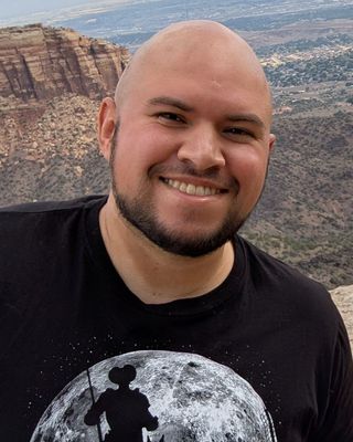 Photo of Oscar David Russi, LMHC