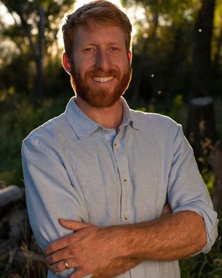 Photo of Ian Andrew Mascari, Professional Counselor Licensure Candidate in Montana