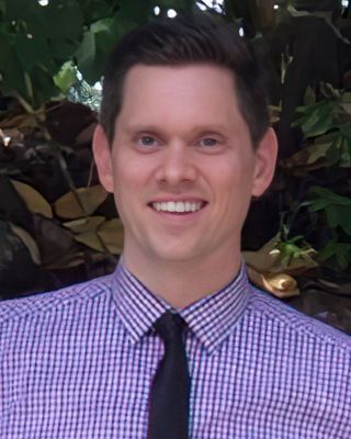 Photo of Brett Copeland, Psychologist, PsyD