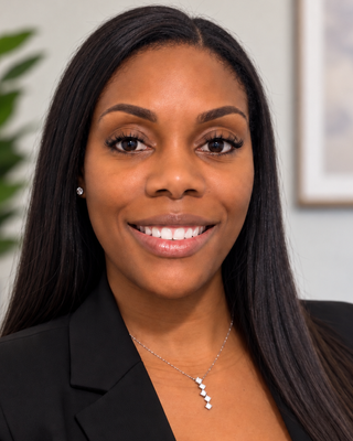 Photo of Losarnia Hamilton, Psychiatric Nurse Practitioner, DNP, APRN, PMHNP