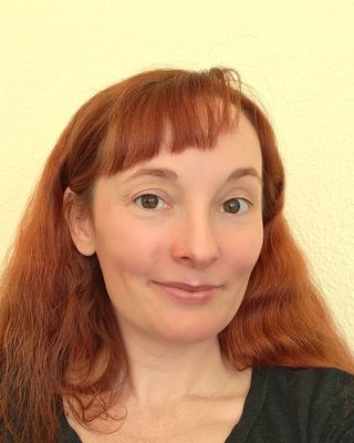 Photo of Elizabeth Kulikov - Uphold Therapy Services, LLC | Catholic counseling, Licensed Mental Health Counselor, MS