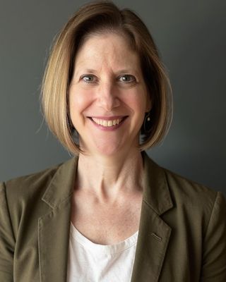 Photo of Marjorie Bresnick - Marjorie Bresnick, LCSW, Clinical Social Work/Therapist, LCSW