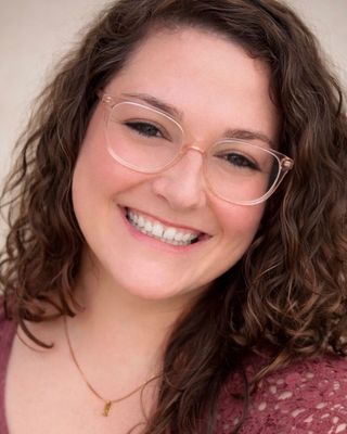 Photo of Jessica Hamlett, Counselor