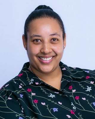 Photo of Candice Britz, Psychologist in Rivonia, Gauteng