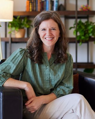 Photo of Caitlin Cornwell, Counselor, MA, APC